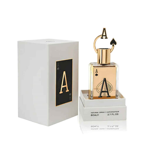 PERFUME FRAGRANCE WORLD 01 (80ML)