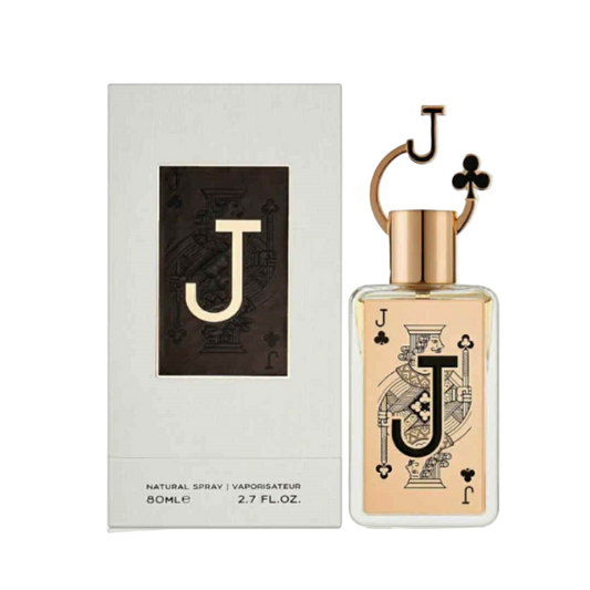 PERFUME FRAGRANCE WORLD 02 (80ML)