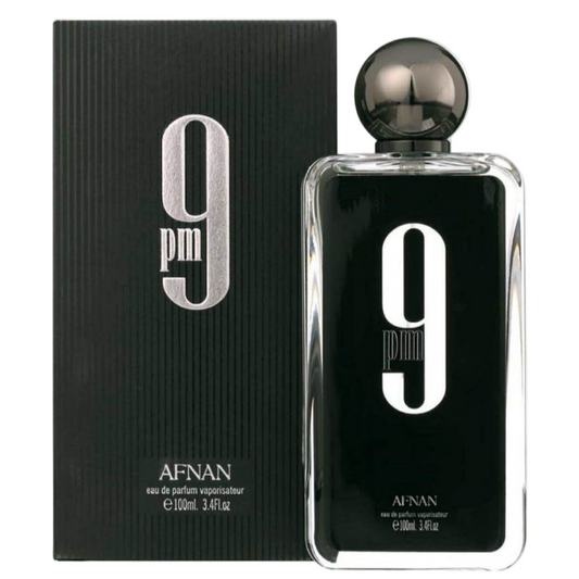 PERFUME AFNAN 01 (100ML)