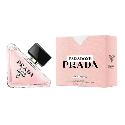 PERFUME PRADA 02 (90ML)