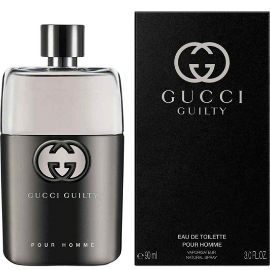 PERFUME GUCCI 03 (90ML)