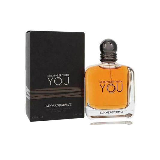 PERFUME ARMANI 03 (100ML)