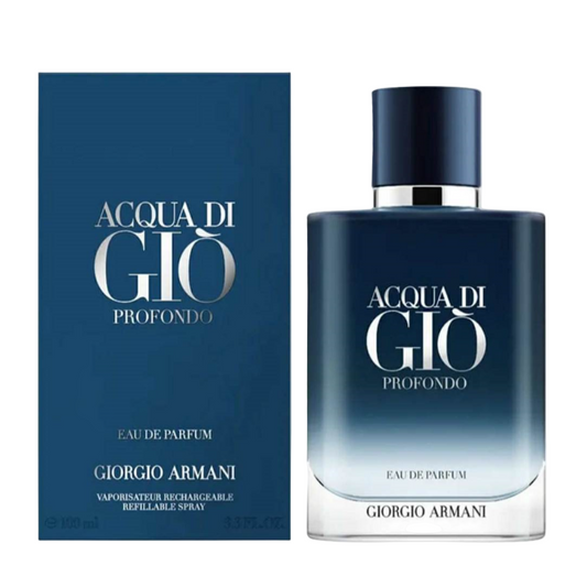 PERFUME ACQUA DI GIO 03 (100ML)