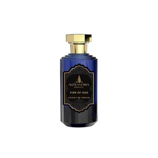 PERFUME ALEXANDRIA FRAGRANCES 01 (100ML)