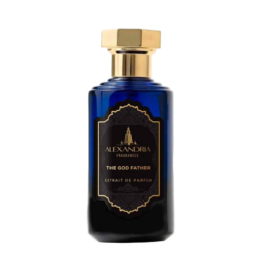 PERFUME ALEXANDRIA FRAGRANCES 03 (100ML)