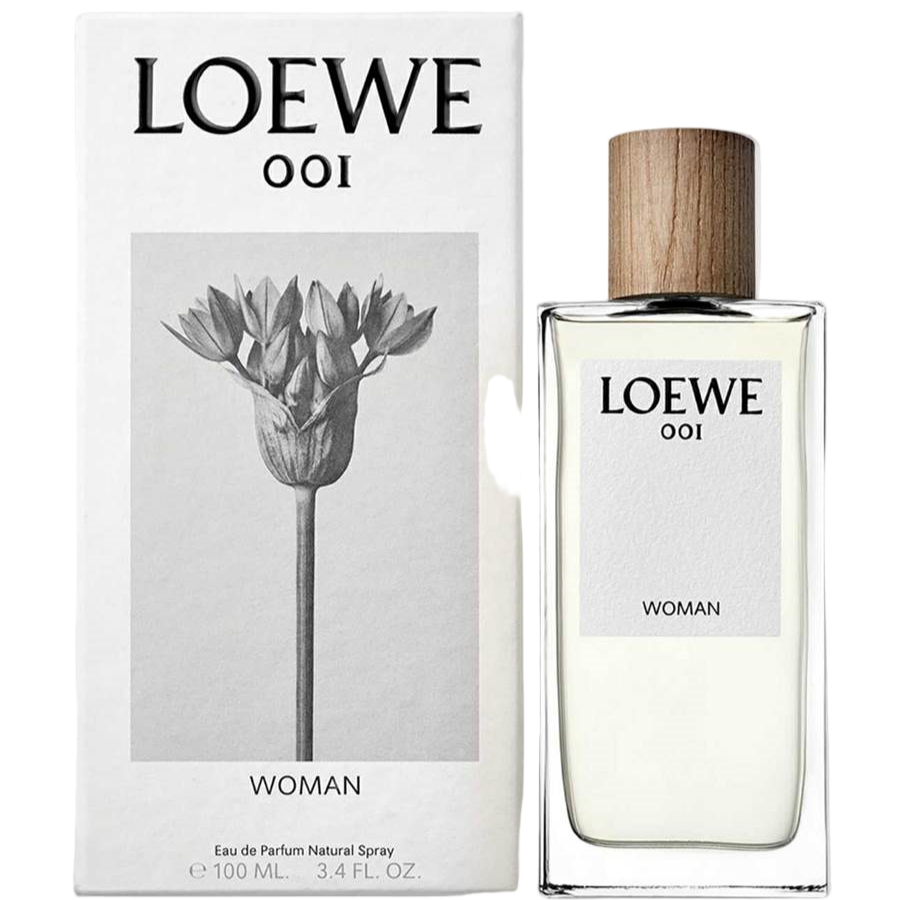 PERFUME LOEWE 01 (100ML)
