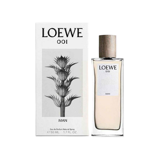 PERFUME LOEWE 02 (100ML)