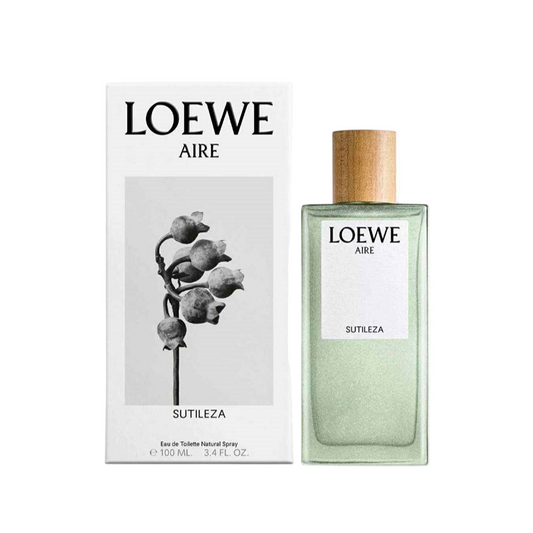 PERFUME LOEWE 04 (100ML)