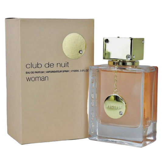 PERFUME ARMAF 01 (105ML)