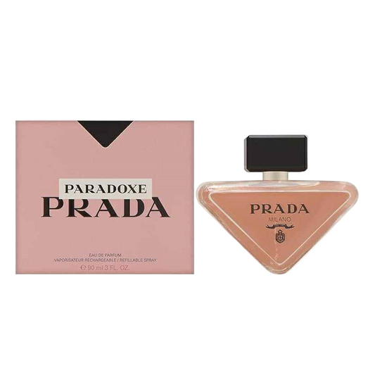 PERFUME PRADA 03 (90ML)