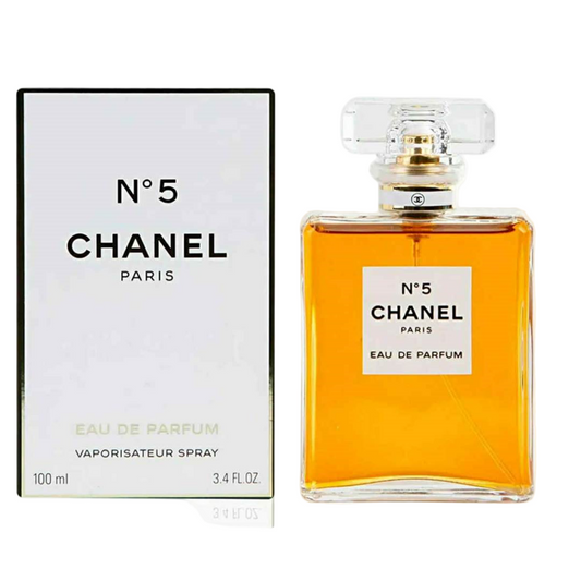 PERFUME CHANEL 01 (100ML)