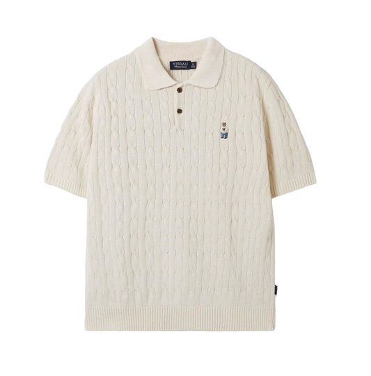 WHOAU POLO 16