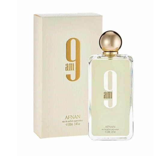 PERFUME AFNAN 02 (100ML)