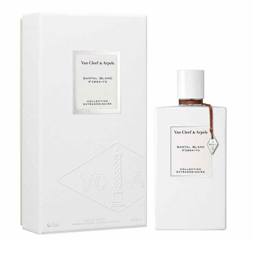 PERFUME VAN CLEEF AND ARPELS 01 (75ML)
