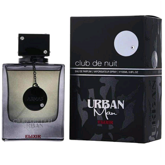 PERFUME ARMAF 04 (105ML)