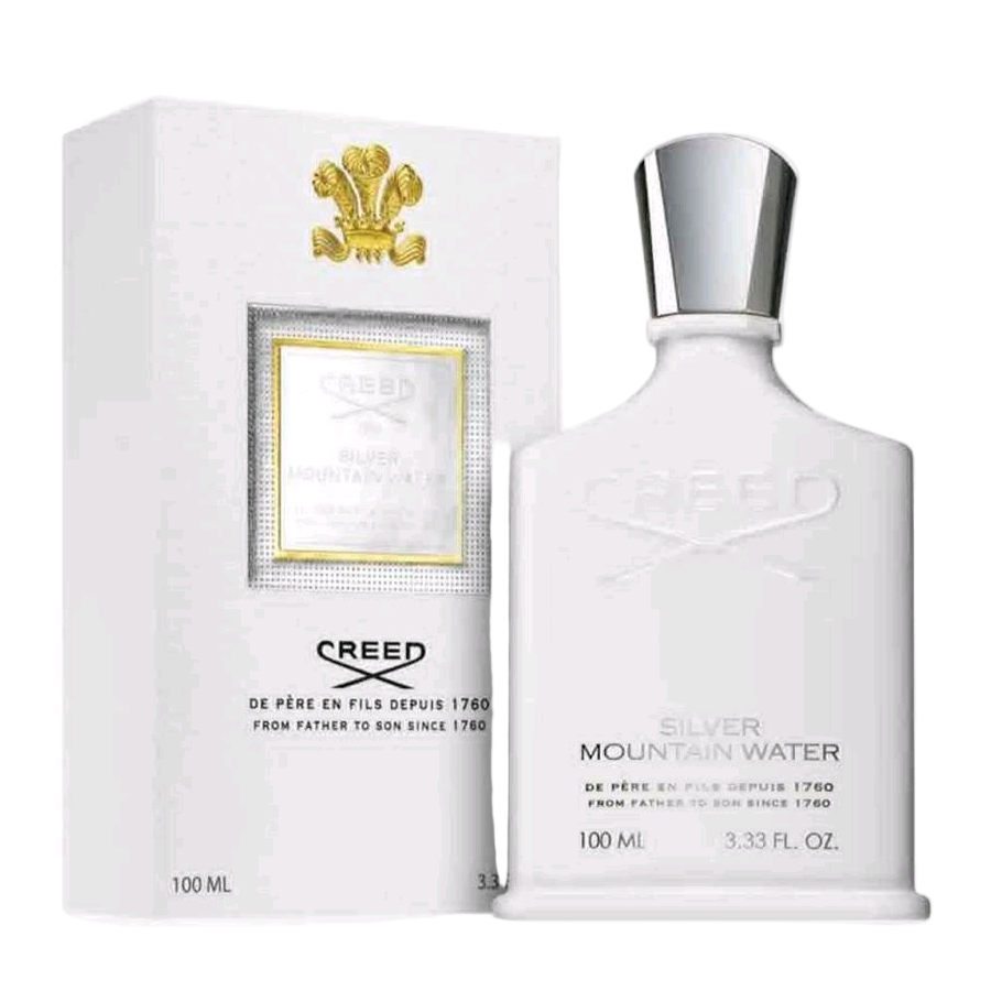 PERFUME CREED 02 (100ML)