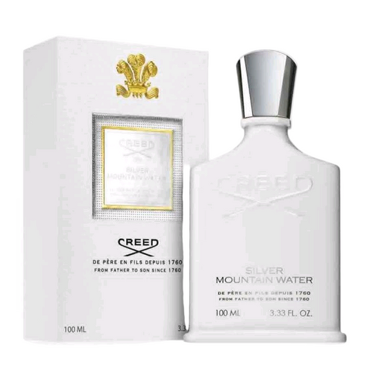 PERFUME CREED 02 (100ML)
