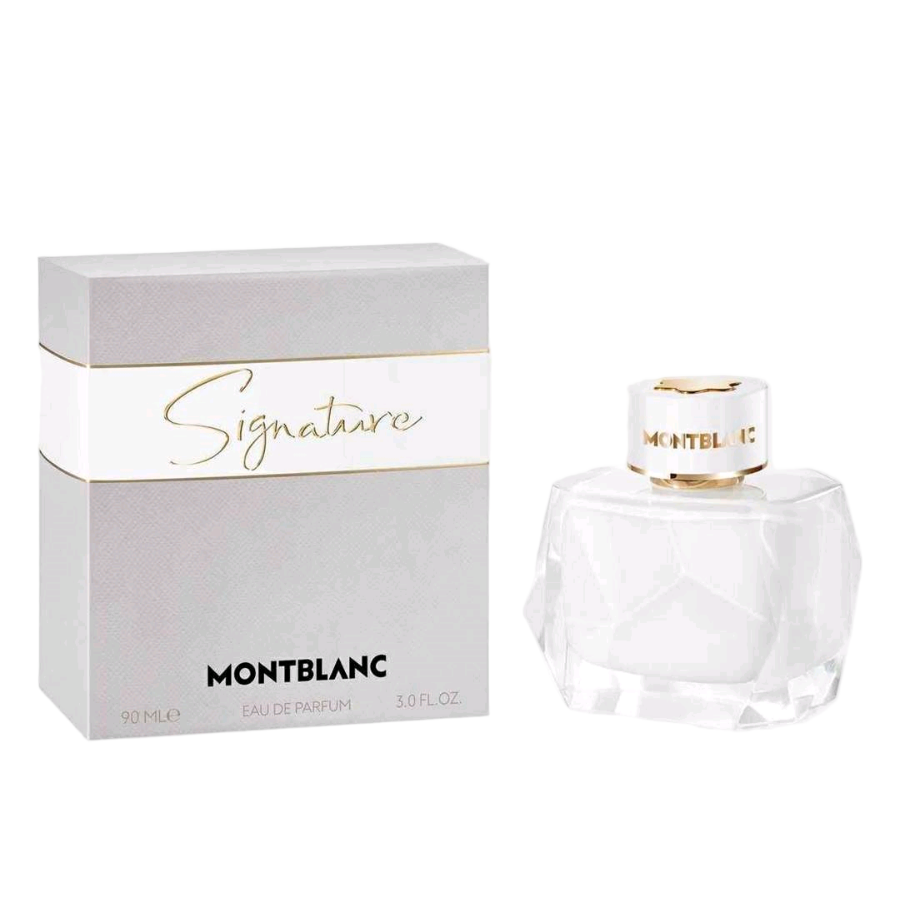 PERFUME MONTBLANC 03 (90ML)