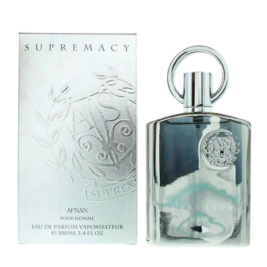 PERFUME AFNAN 03 (100ML)