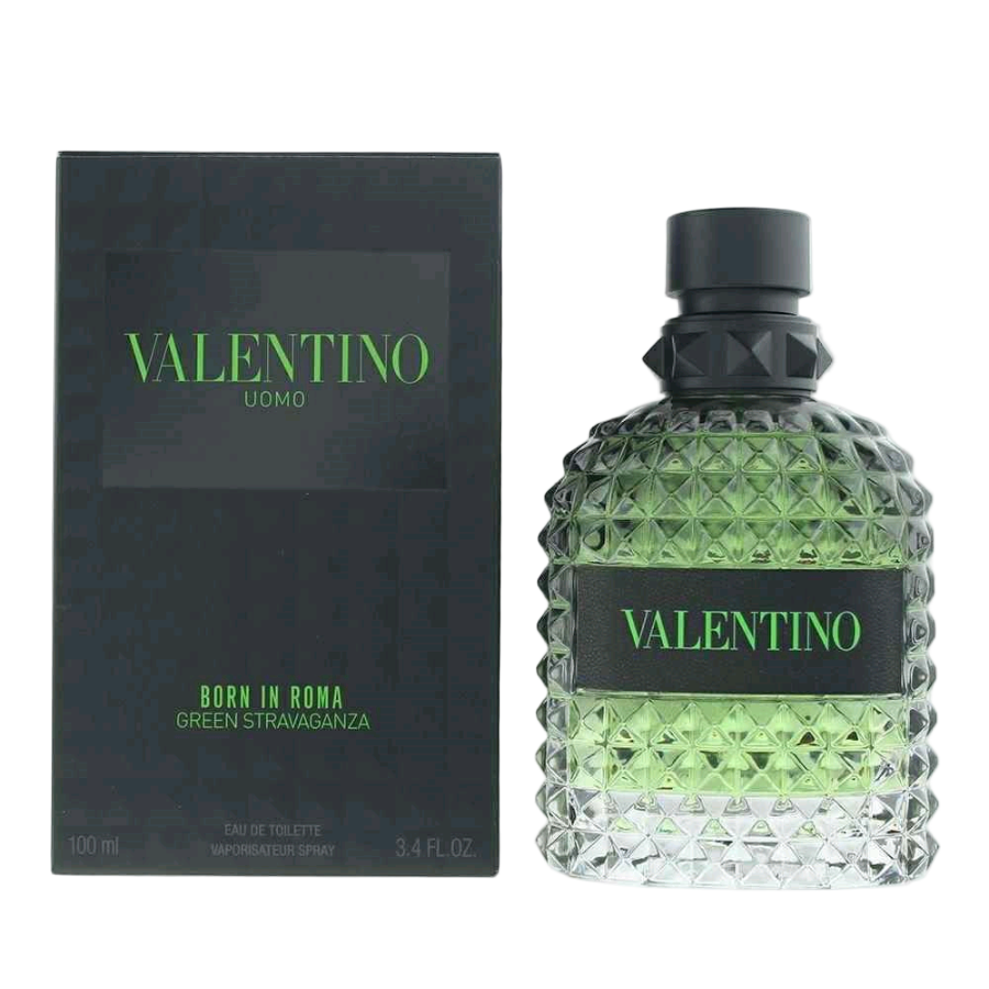 PERFUME VALENTINO 02 (100ML)