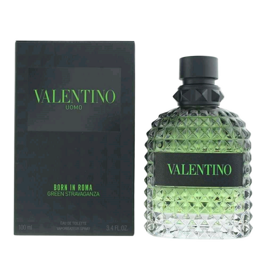 PERFUME VALENTINO 02 (100ML)