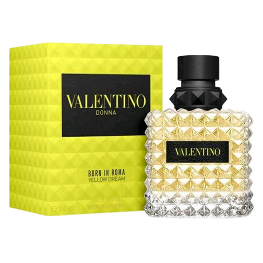 PERFUME VALENTINO 03 (100ML)