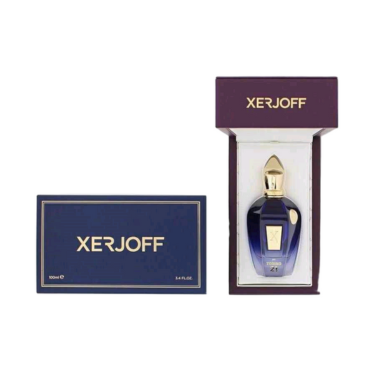 PERFUME XERJOFF 01
