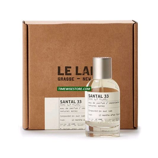 LE LABO 33 SANTAL (100ML)
