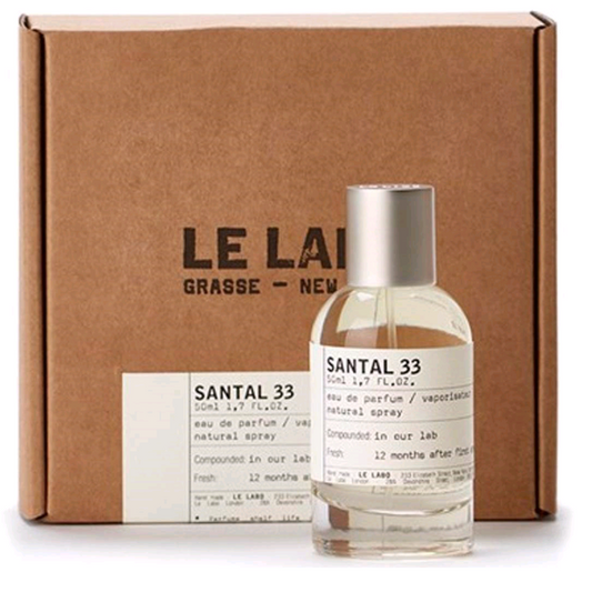 LE LABO 33 SANTAL (50ML)