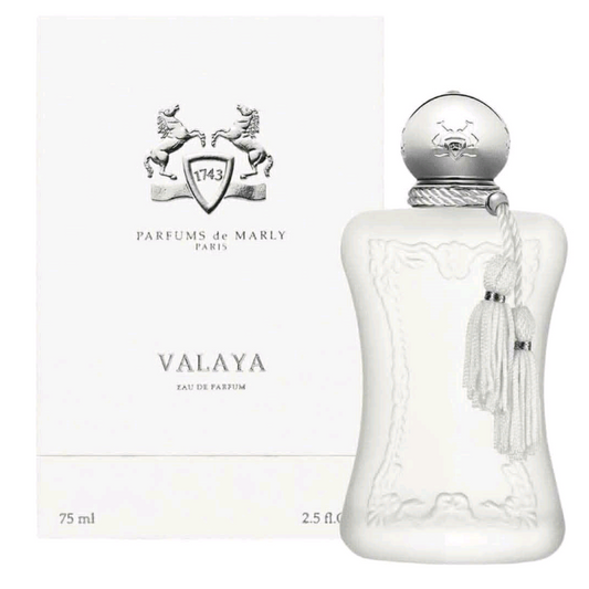 PERFUME PARFUMS DE MARLY 04 (75M)