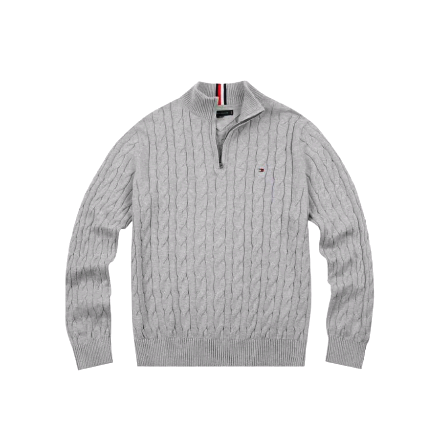 TOMMY SWEATER 04