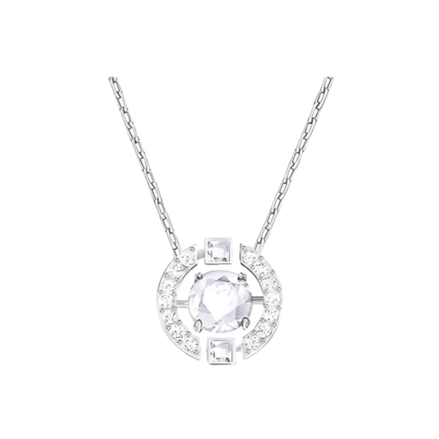 SWAROVSKI NECKLACE 13