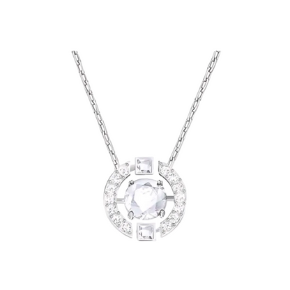 SWAROVSKI NECKLACE 13
