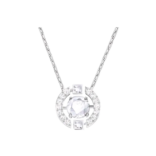 SWAROVSKI NECKLACE 13