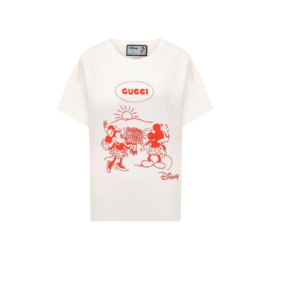 GUCCI T-SHIRT 11
