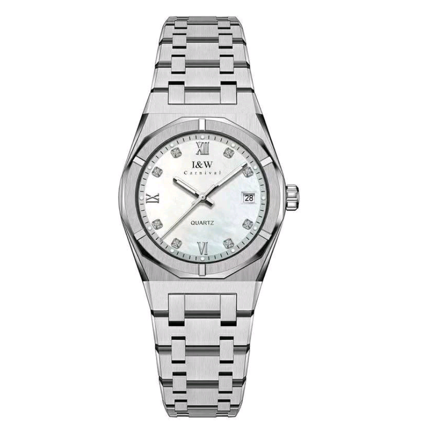 I&W CARNIVAL WATCHES 53 (WOMEN) (33MM)