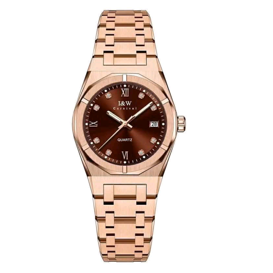 I&W CARNIVAL WATCHES 58 (WOMEN) (33MM)