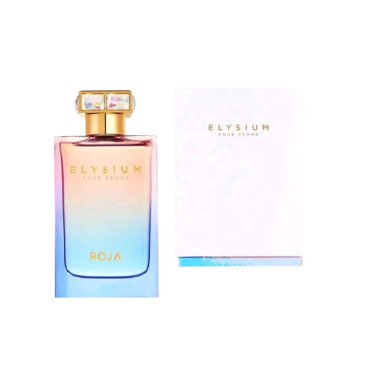 PERFUME ROJA 05 (75ML)