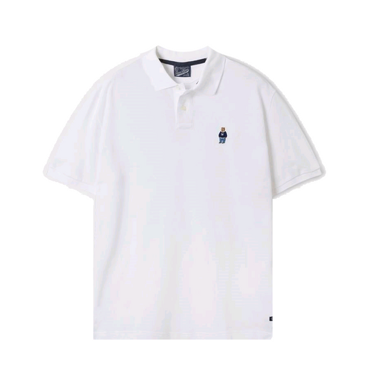 WHOAU POLO 19