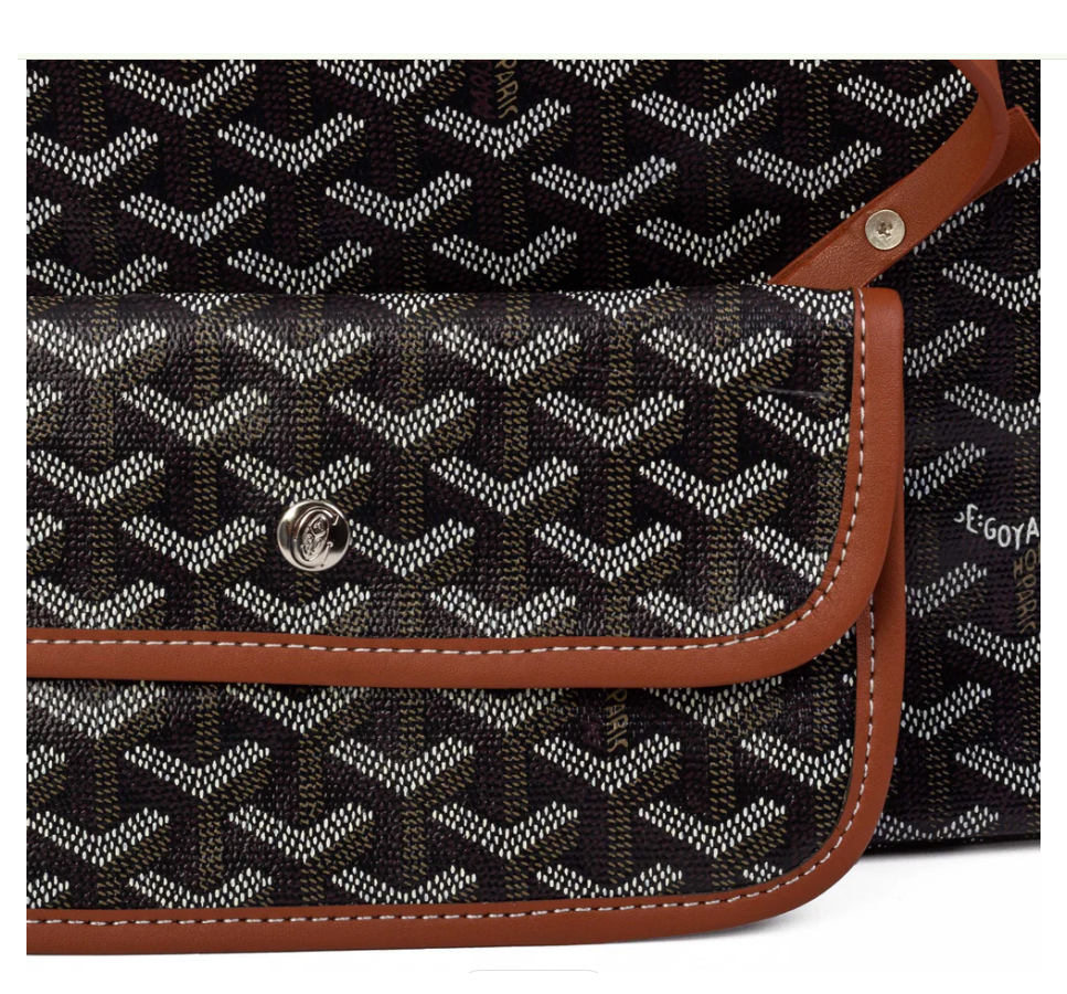 GOYARD BAG 13