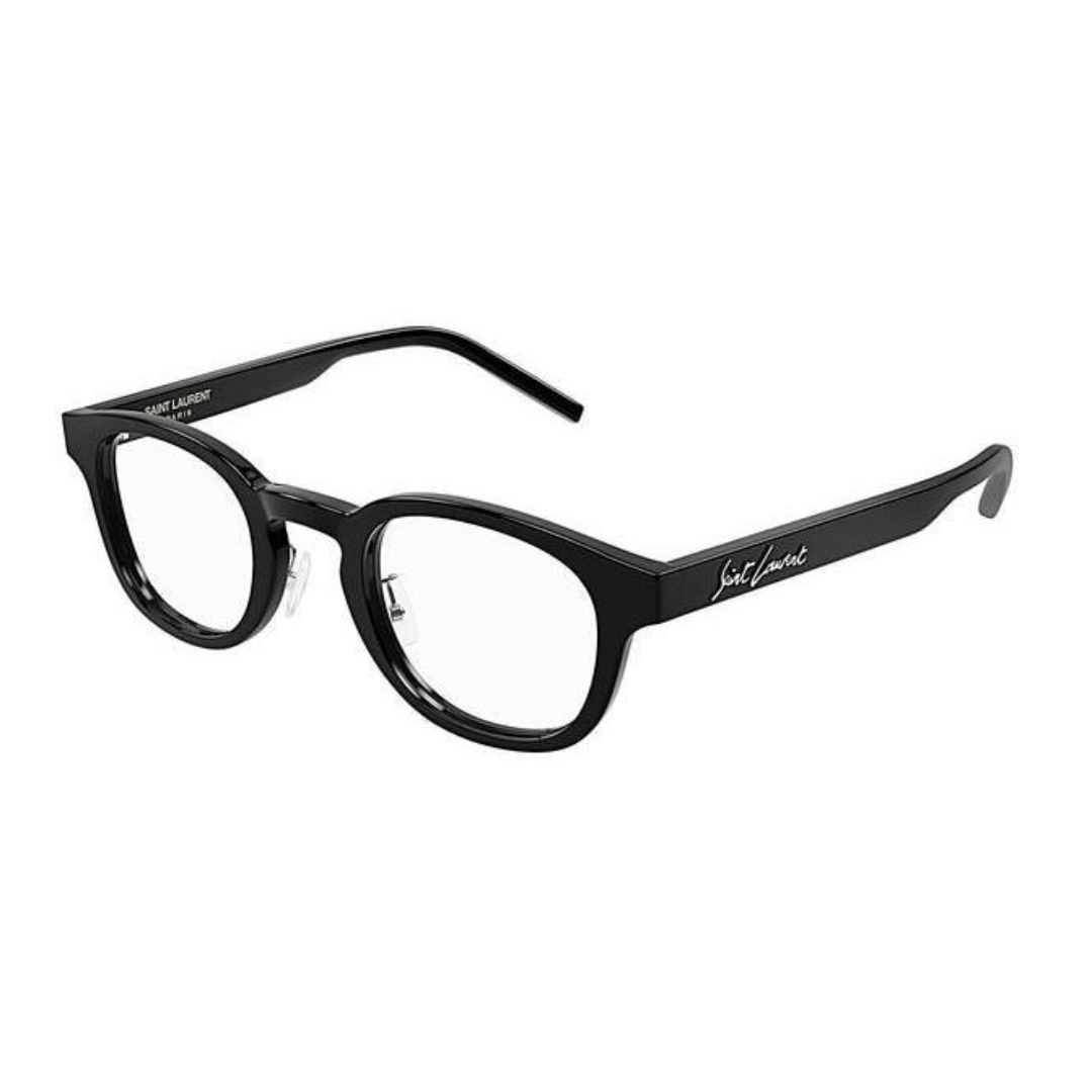 Saint Laurent Glasses Eteft Authentic 2101