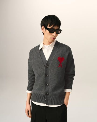 AMI CARDIGAN 09