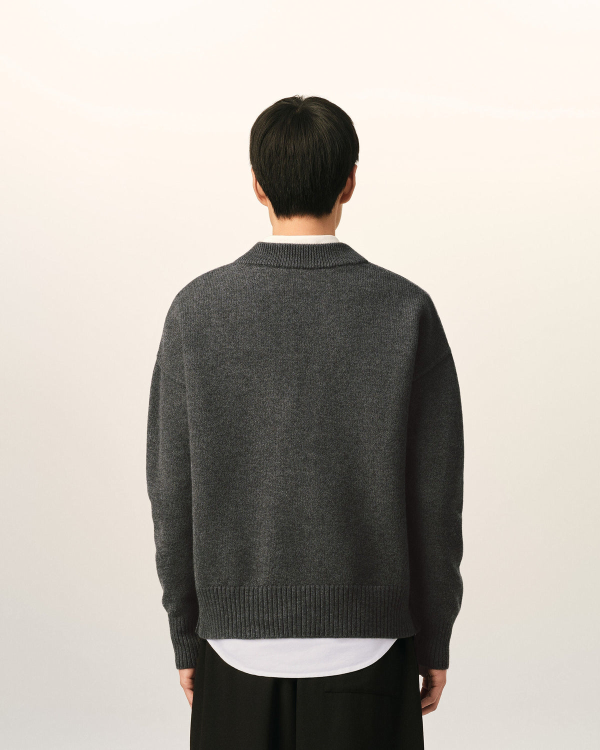 AMI CARDIGAN 09