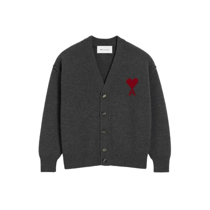 AMI CARDIGAN 09