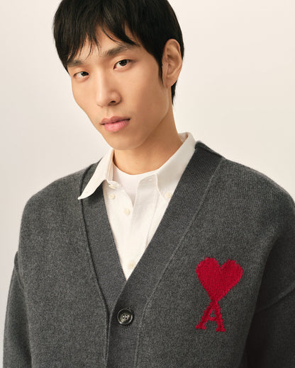 AMI CARDIGAN 09