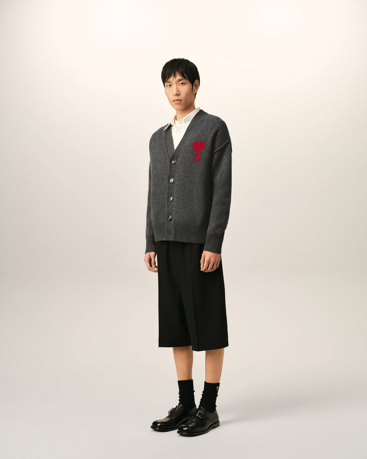 AMI CARDIGAN 09