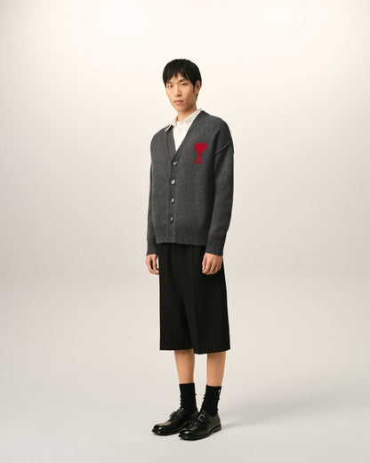 AMI CARDIGAN 09