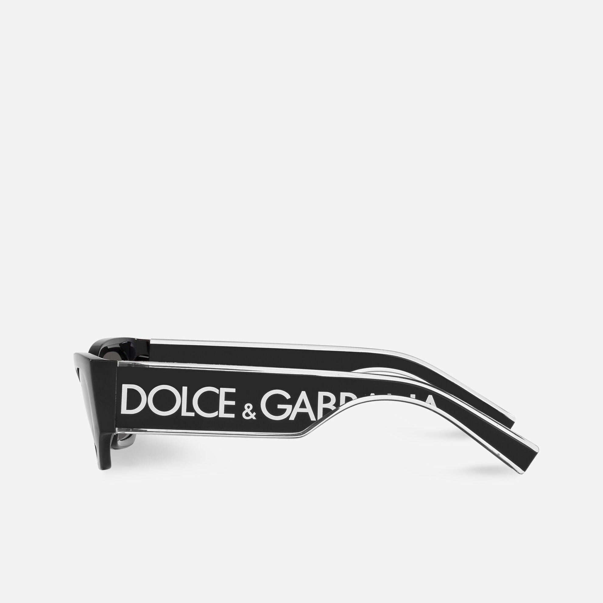 DOLCE & GABBANA GLASSES 05 – ETEFT AUTHENTIC