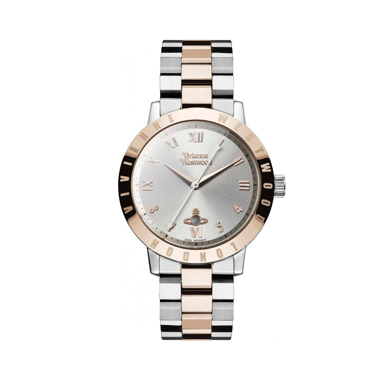 VIVIENNE WESTWOOD WATCH 11