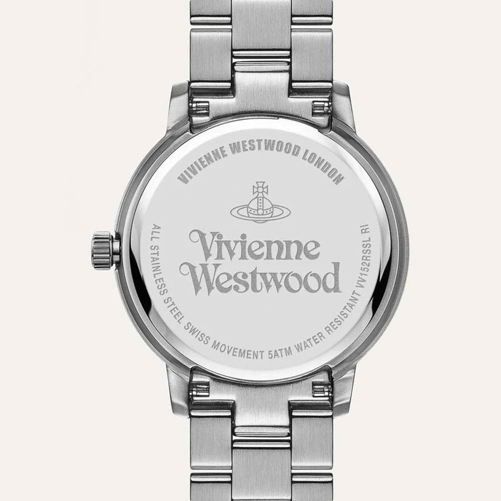 VIVIENNE WESTWOOD WATCH